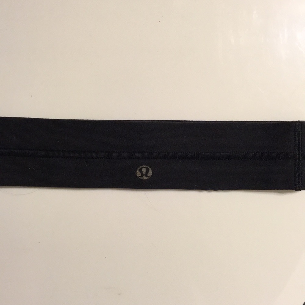 Lululemon headband